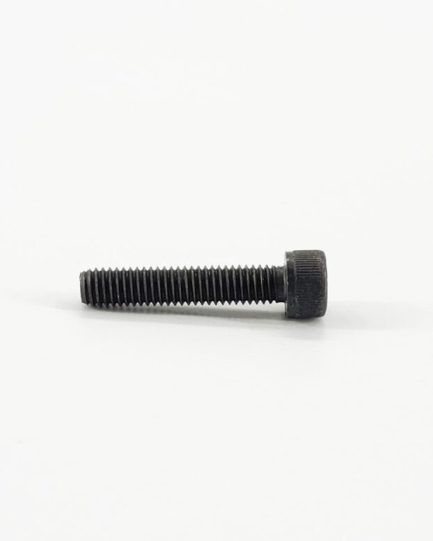 SOCKET HEAD SCREW ISO 4762 M16X40 10.9 FLZN