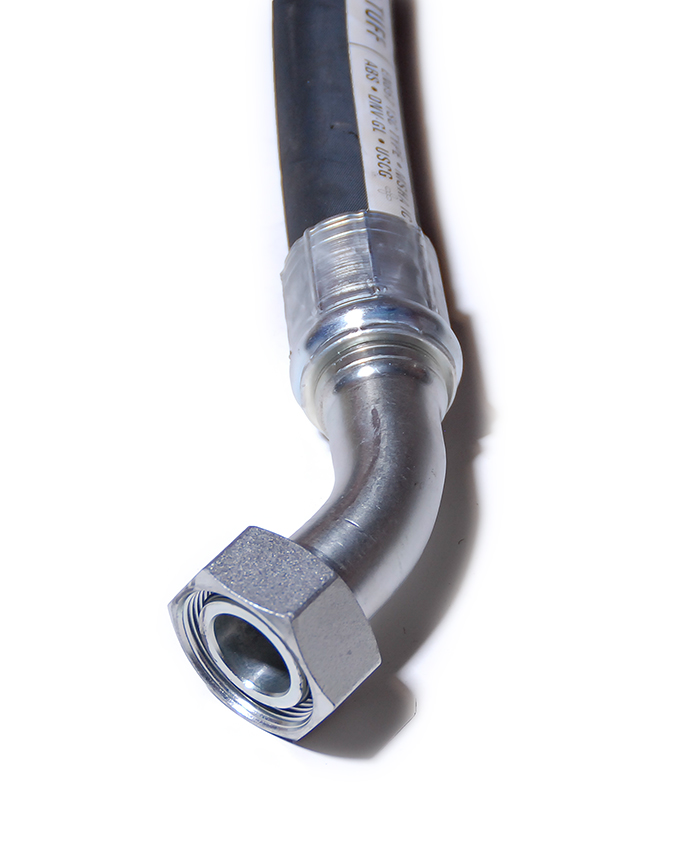 Hose (inlet)