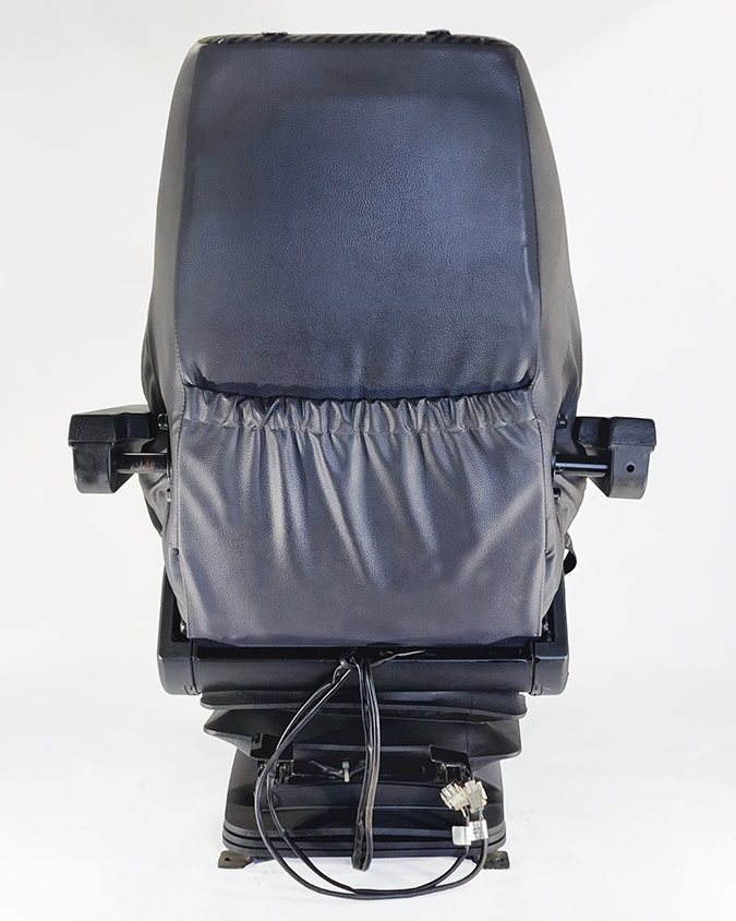 Operator Seat (Air Suspension)