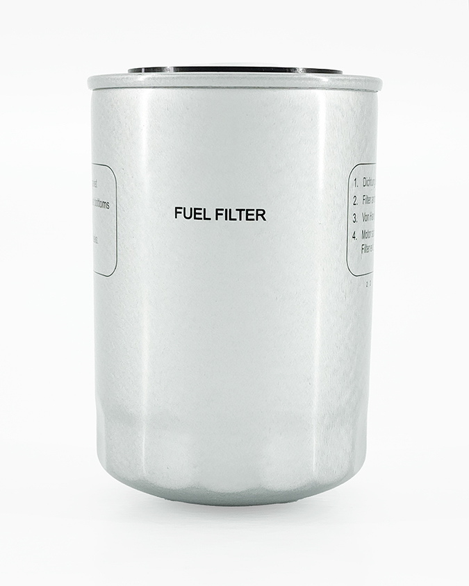 Fuel Fine Filter