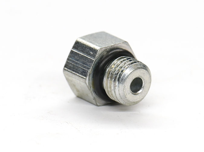 Ventilation Screw