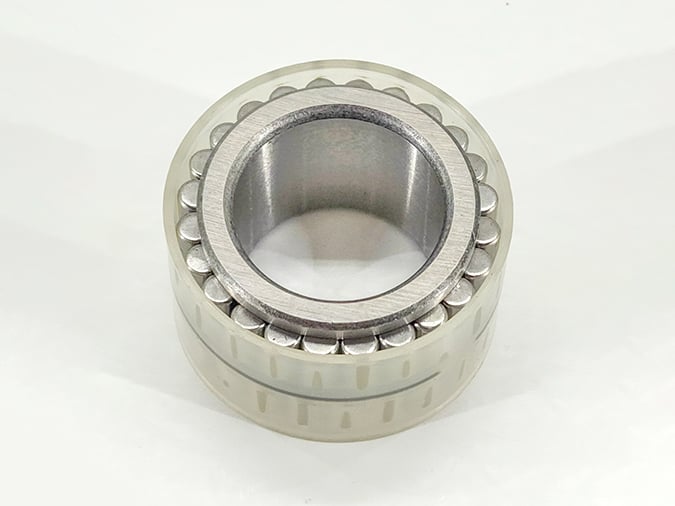 Cylindrical Roller Bearing RNN 35x52.09x26.5