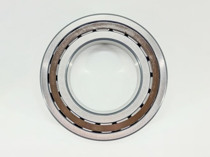 Cylindrical Roller Bearing RNN 35x52.09x26.5