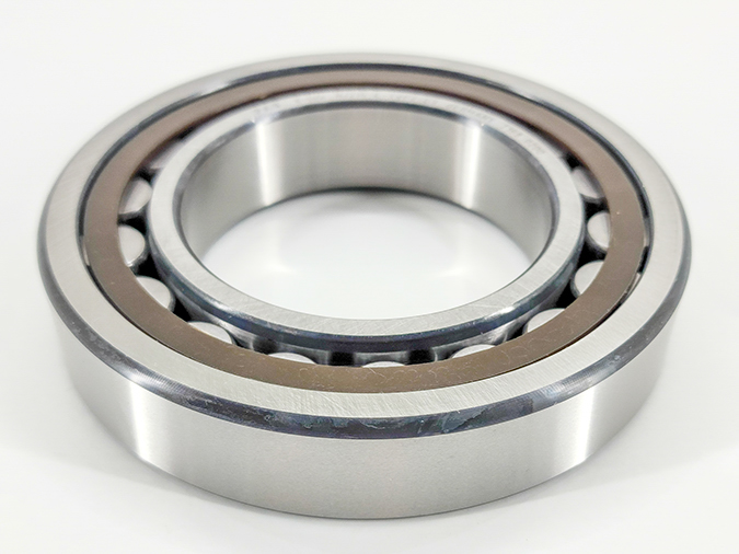 Cylindrical Roller Bearing RNN 35x52.09x26.5