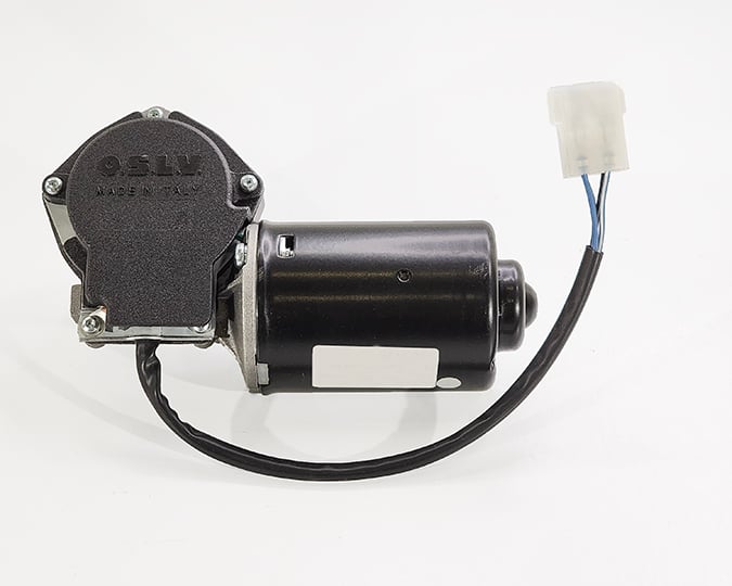 Wiper Motor