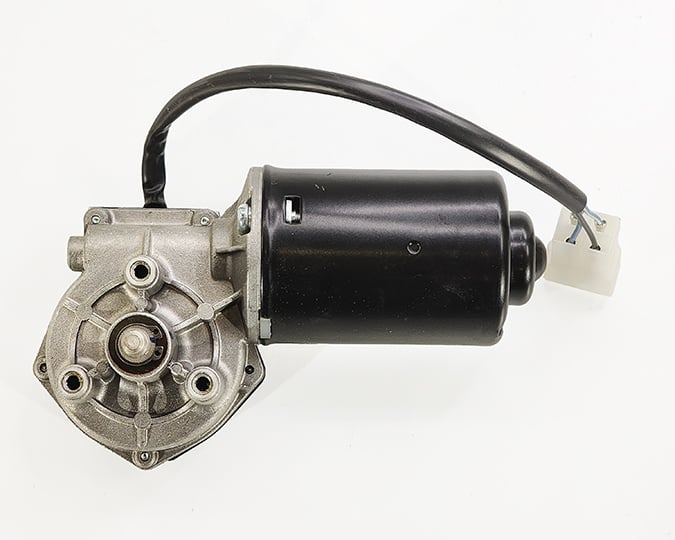 Wiper Motor