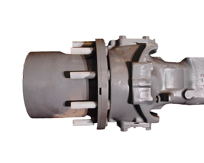 Planetary Steering Axle MS-E 3070