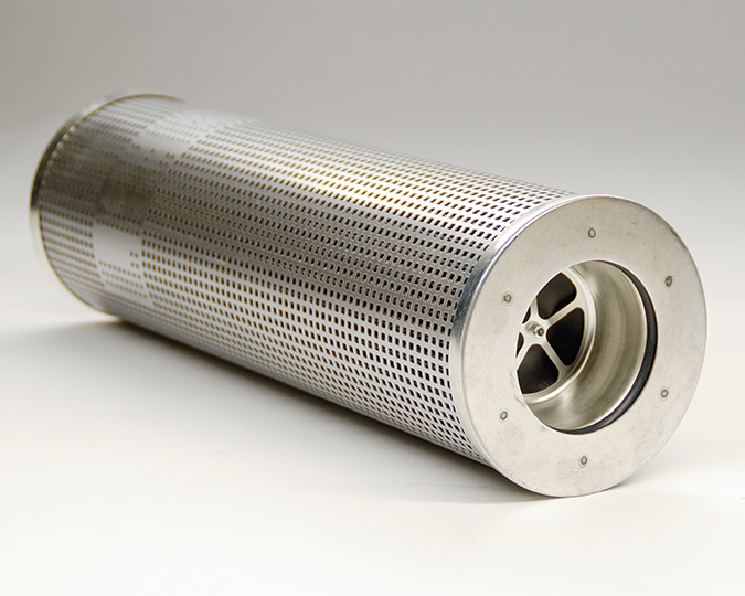 Hydraulic Tank Filter