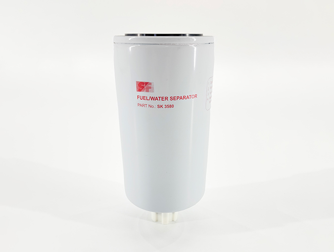 Fuel Filter Element