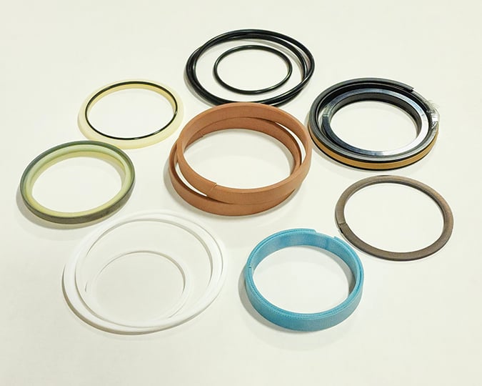 Sealing Kit