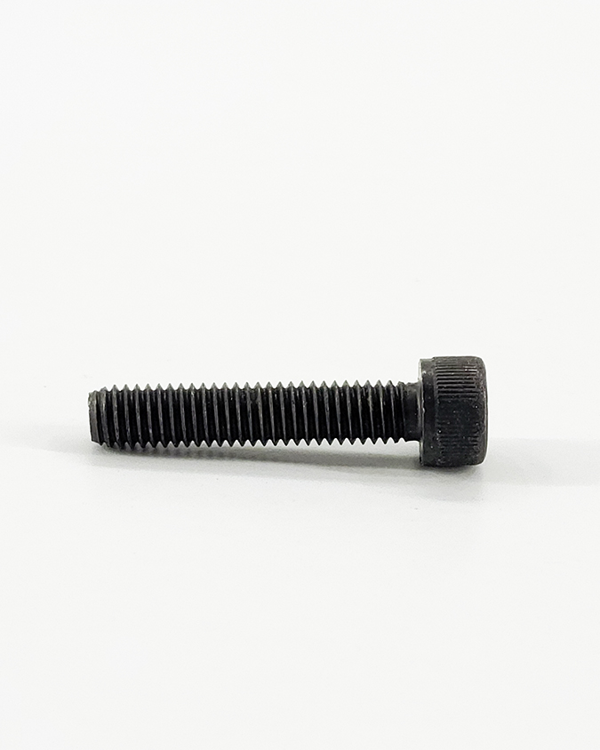 Socket Head Screw ISO 4762 M6x30 8.8 A2C