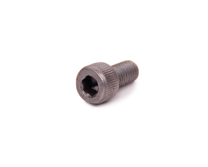 SOCKET HEAD SCREW ISO 4762 M8X16 8.8 480H