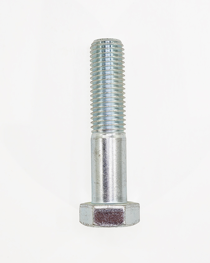 Hex Head Capscrew M16x40