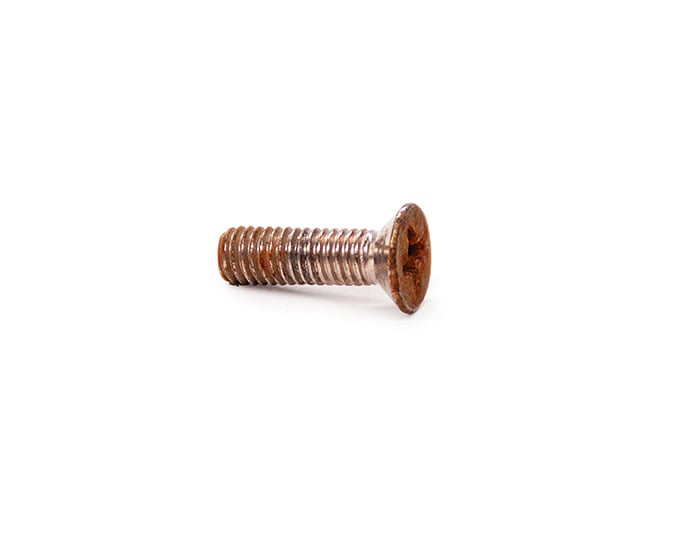 COUNTERSUNK SCREW ISO 7046 M6X20 4.8 H E2J