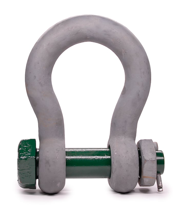 Shackle