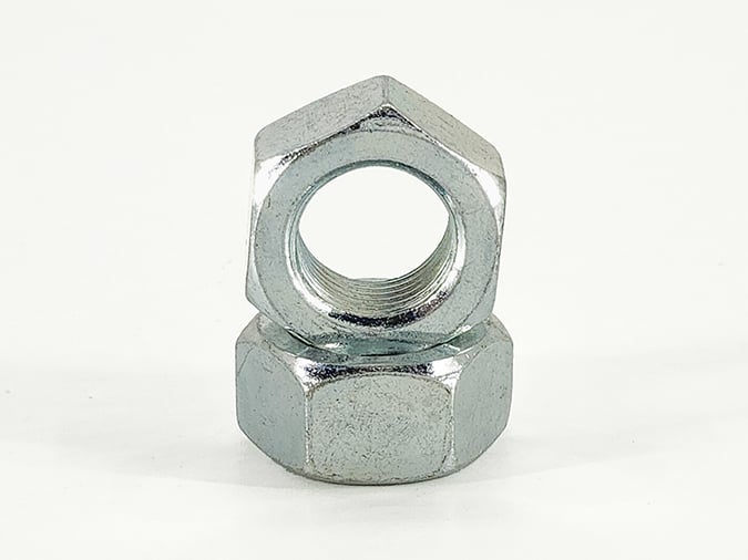 HEX NUT M6