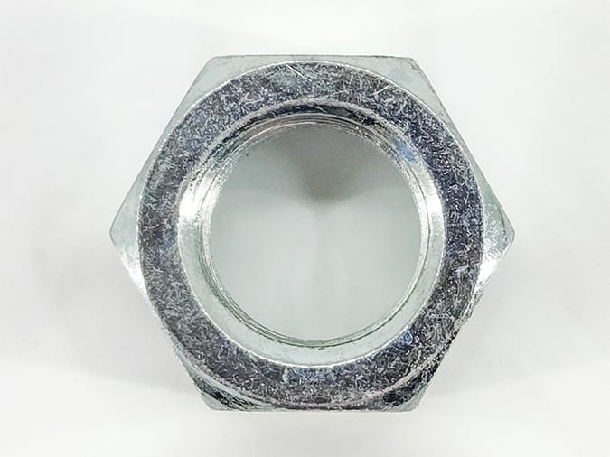 HEX NUT M6