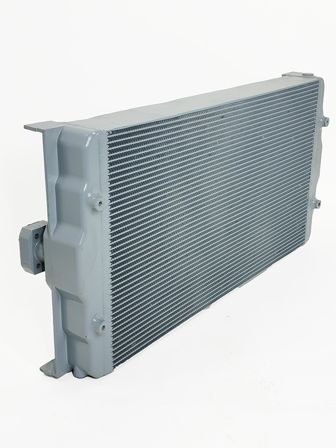 Oil Cooler