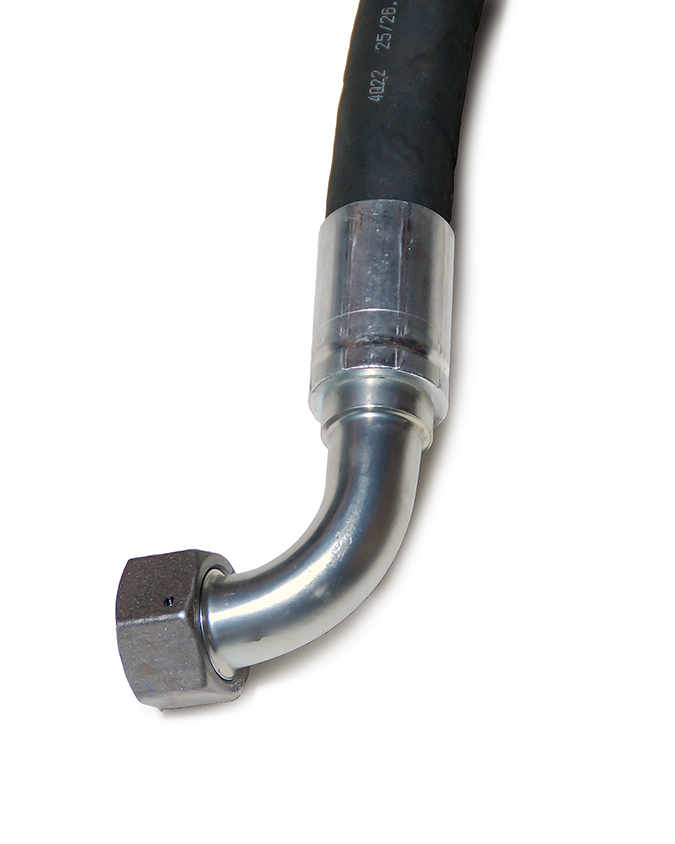 Hose (Inlet)