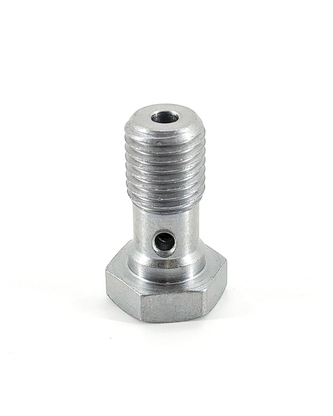 HOLLOW SCREW 6