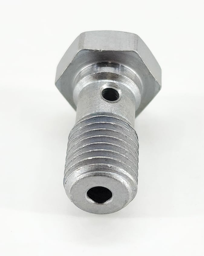 HOLLOW SCREW 6