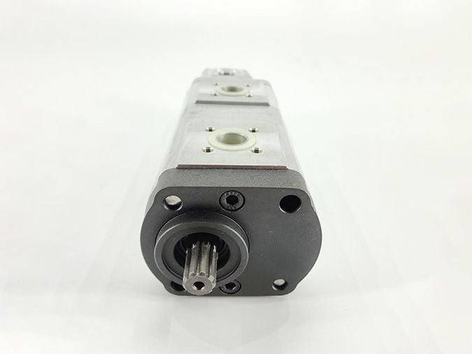 Gear Pump (Triple)