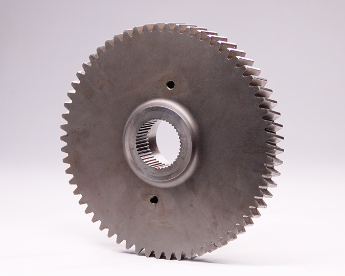 Gear Wheel (from 944 Steering Axle 7027502)