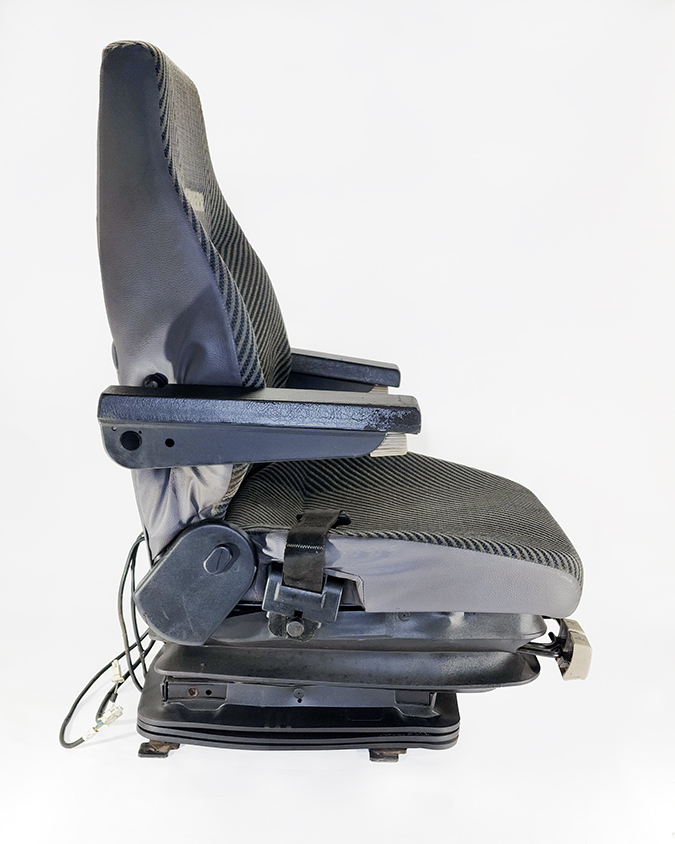 Operator Seat