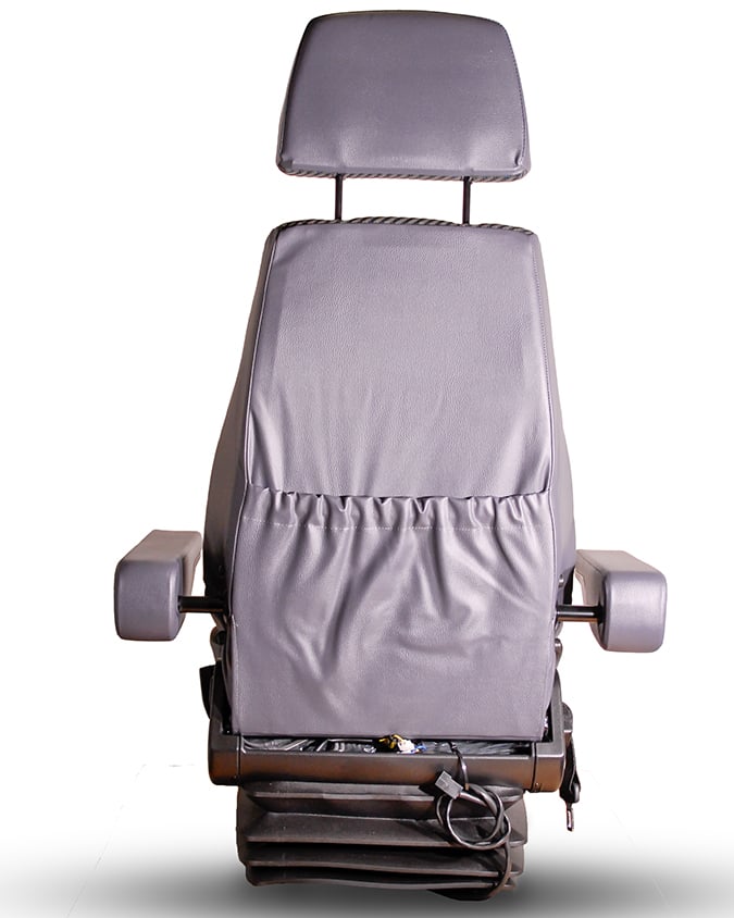 Operator Seat