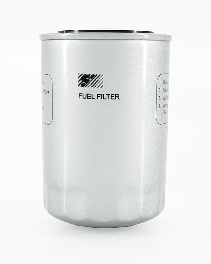 Fuel Fine Filter