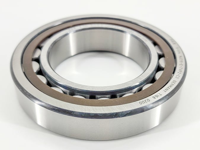 Cylindrical Roller Bearing RNN 28x43  35x26.5