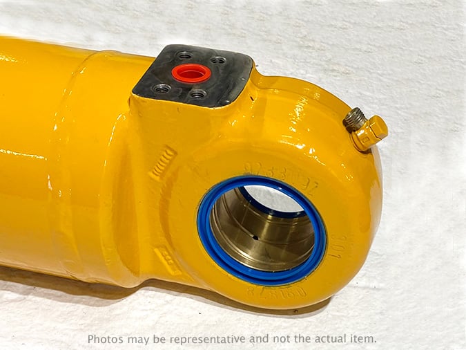 Hydraulic Cylinder