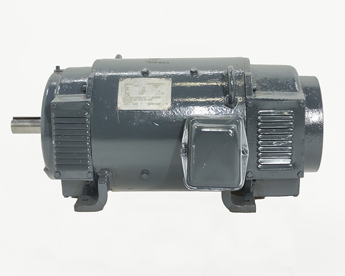 15KW Baldor Generator (DMG2315 Belt Driven)