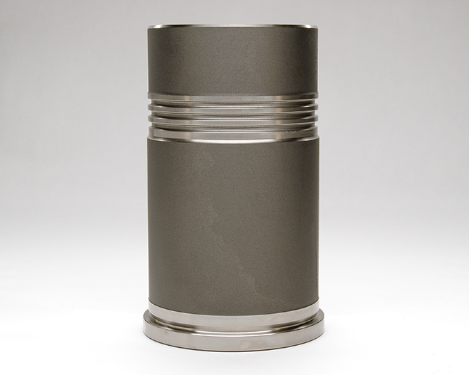 Cylinder Bushing (liner 3 O-Ring)