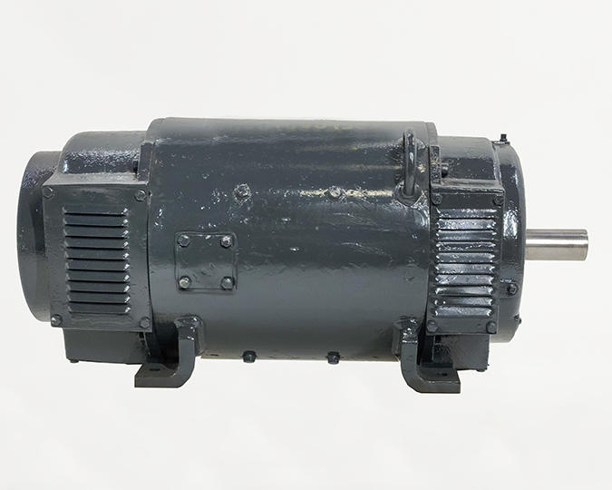 20KW Baldor Generator (CDMG2320 C Face)